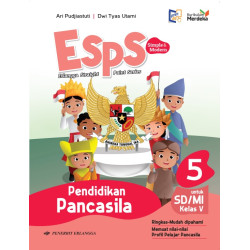 ESPS - PKN *New Book