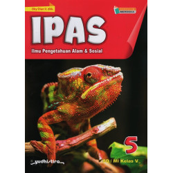 IPAS - SD KELAS 5