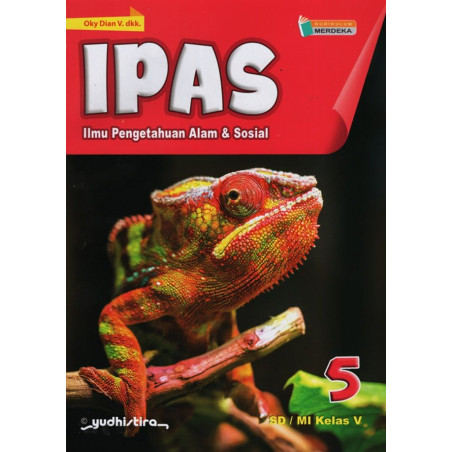 ESPS - IPS *New Book
