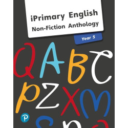 iPrimary ENG Anthology Year 5 - Non Fiction + Int.Bug Club KS2 Subs. - SD KELAS 5
