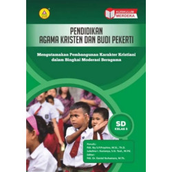 Agama Kristen *New Book
