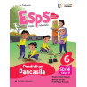 ESPS - Pend. Pancasila - SD KELAS 6