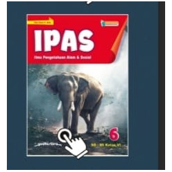 IPAS - SD KELAS 6