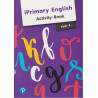 iPrimary ENG Anthology Activity Book Year 6 - SD KELAS 6