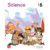 Active Science Stage 6 (TB) *New Book