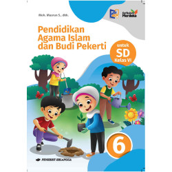 Agama Islam - SD KELAS 6