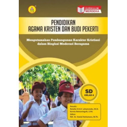 Agama Kristen - SD KELAS 6
