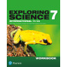 Expl. Science Int'l 7 WB