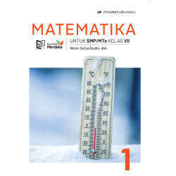 Matematika - SMP KELAS 7