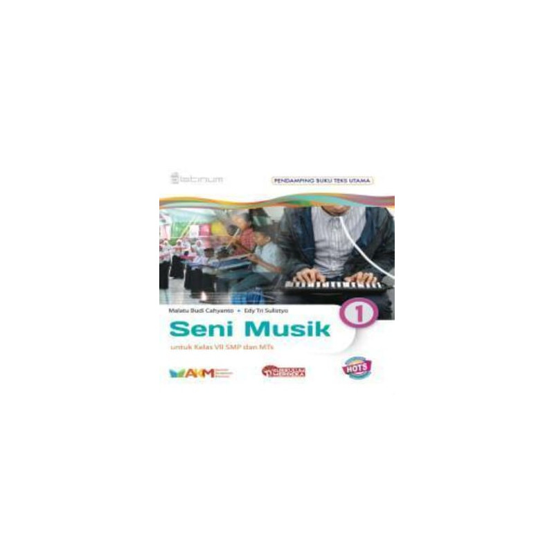Seni Musik - SMP KELAS 7