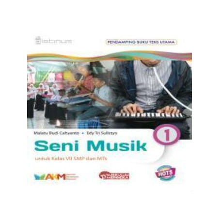 Seni Budaya *New Book