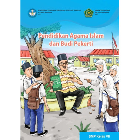 Agama Islam - SMP KELAS 7