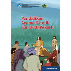 Agama Katolik *New Book