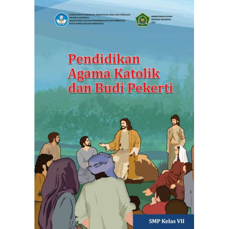Agama Katolik *New Book