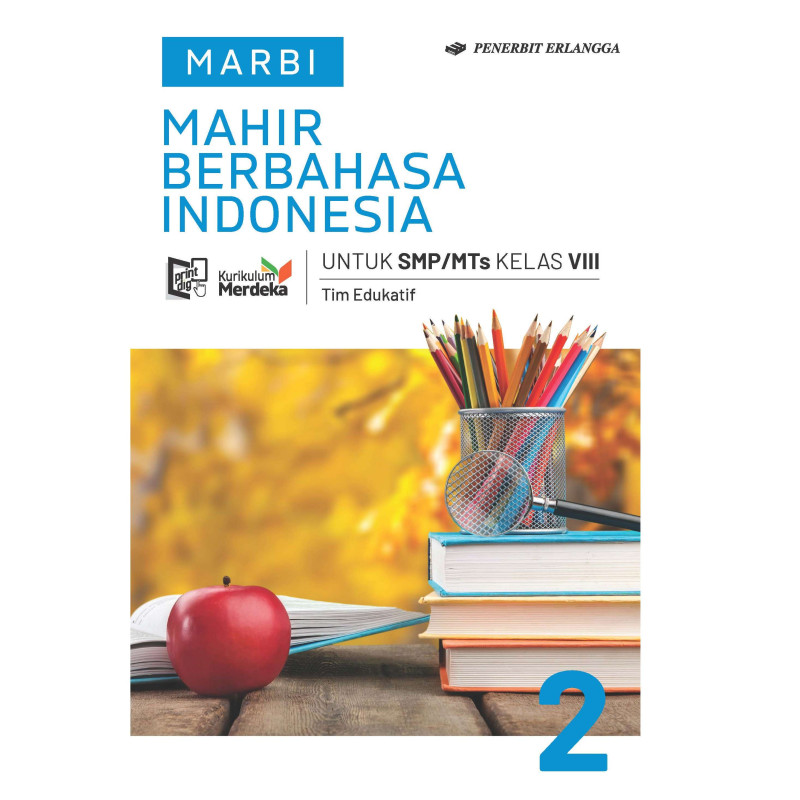 MANDIRI BINA *New Book