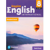 Inspire English Int'l 8 - SB - SMP KELAS 8