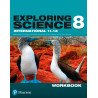Expl. Science Int'l 8 WB