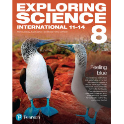 Expl. Science Int'l 8 TB