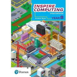 Inspire Computing Int'l 8 - SB - SMP KELAS 8