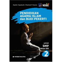 Agama Islam - SMP KELAS 8