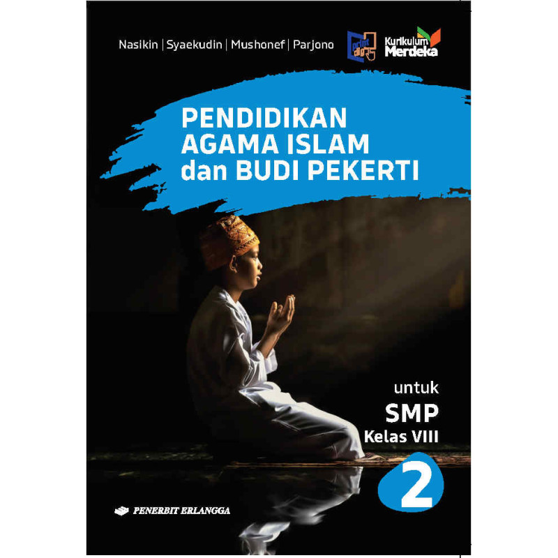 Agama Islam - SMP KELAS 8