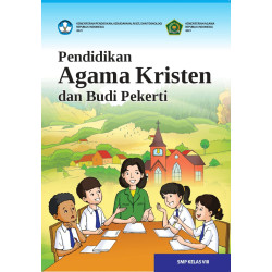 Agama Kristen *New Book