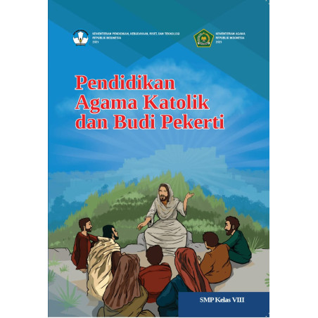 Agama Katolik *New Book
