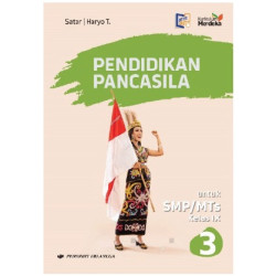 Pend Pancasila - SMP KELAS 9