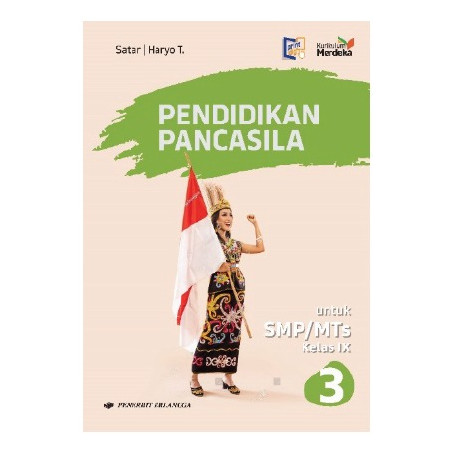 PPKN *New Book