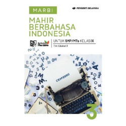 Mahir Bahasa Indonesia - SMP KELAS 9