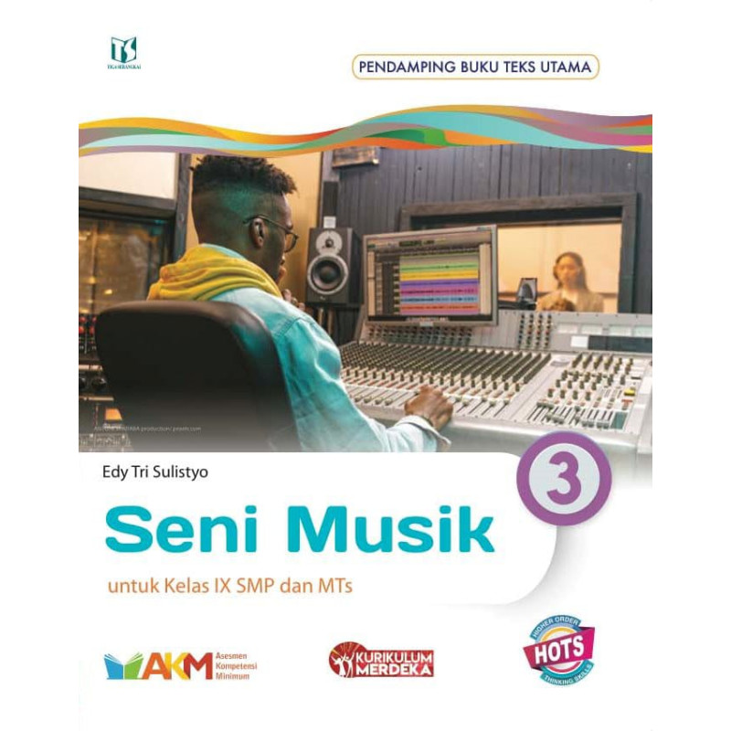 MANDIRI MTK *New Book