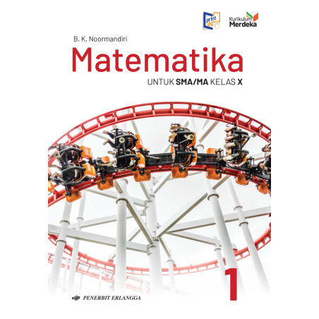 Matematika - SMA KELAS 10
