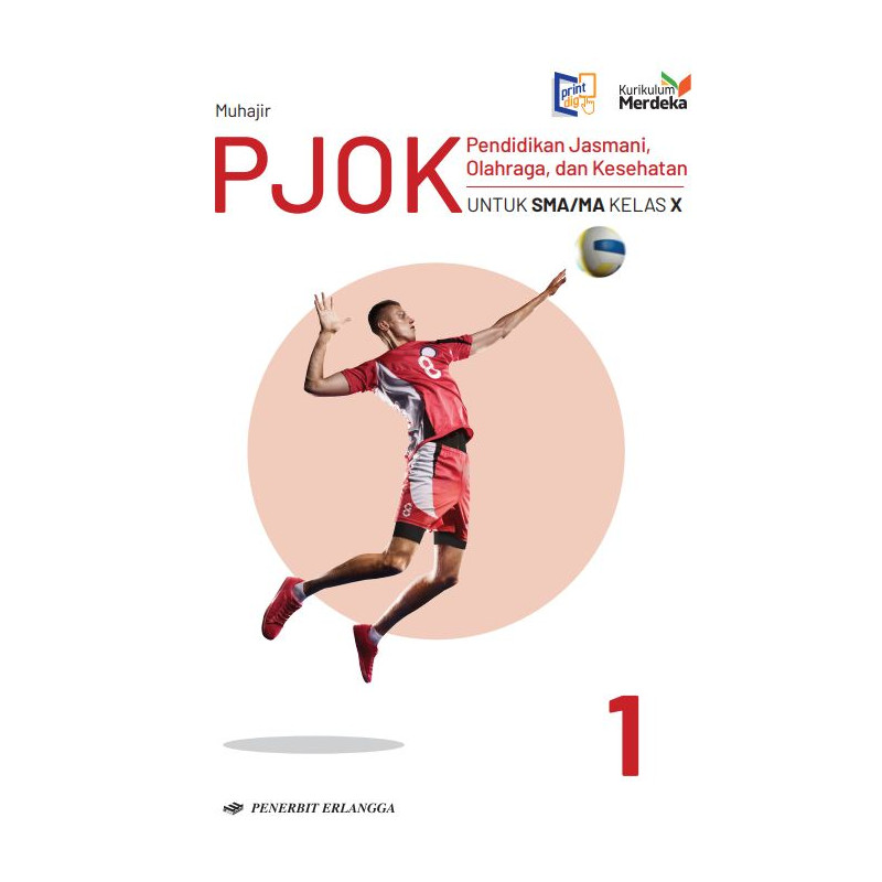 PJOK - SMA KELAS 10