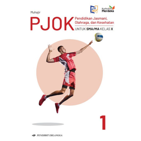 PJOK - SMA KELAS 10