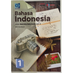 Bahasa Indonesia