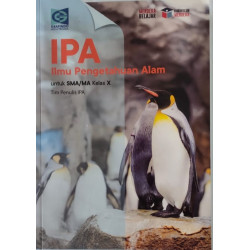 IPA *New Book