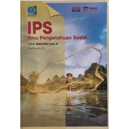 IPS - SMA KELAS 10