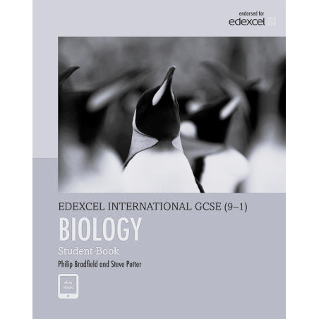 Edexcel IGCSE Biology (9-1) SB Unit 4-8 (Page 186-308) FC - SMA KELAS 10