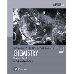 Edexcel IGCSE Chem (9-1) SB Unit 3-4 (Page 206-319) FC - SMA KELAS 10