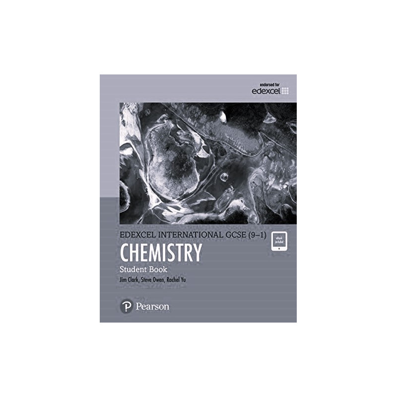 Edexcel IGCSE Chem (9-1) SB Unit 3-4 (Page 206-319) FC - SMA KELAS 10