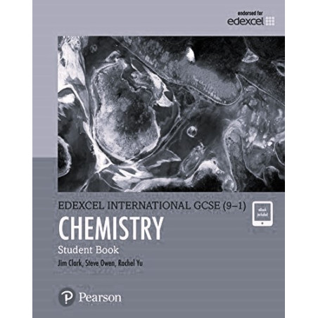 Edexcel IGCSE Chem (9-1) SB Unit 3-4 (Page 206-319) FC - SMA KELAS 10