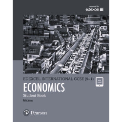 Edexcel GCSE Economy TB  Unit 1.1 FC *New Book