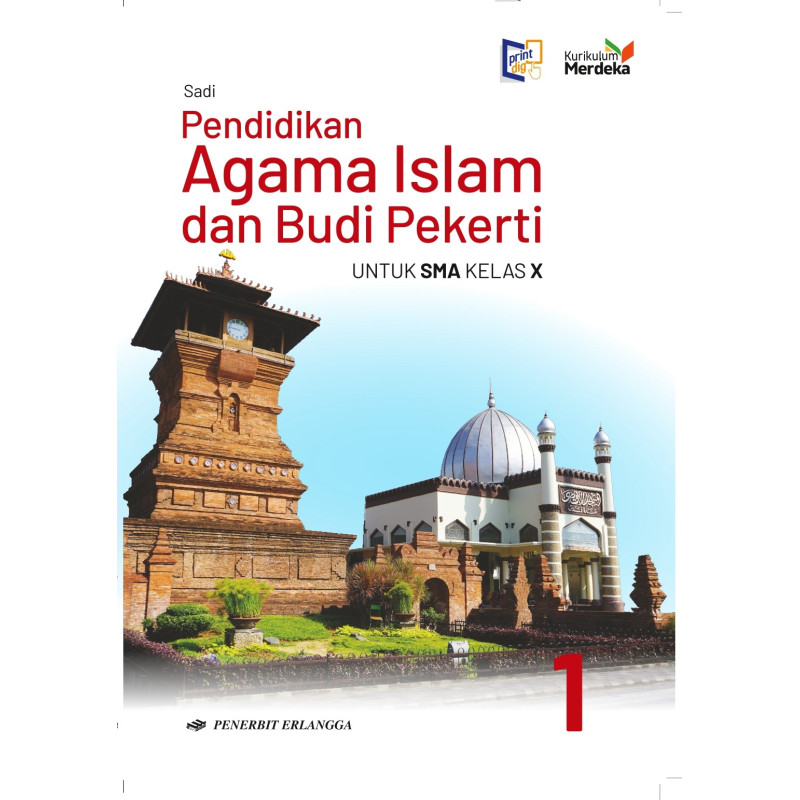 Agama Islam *New Book