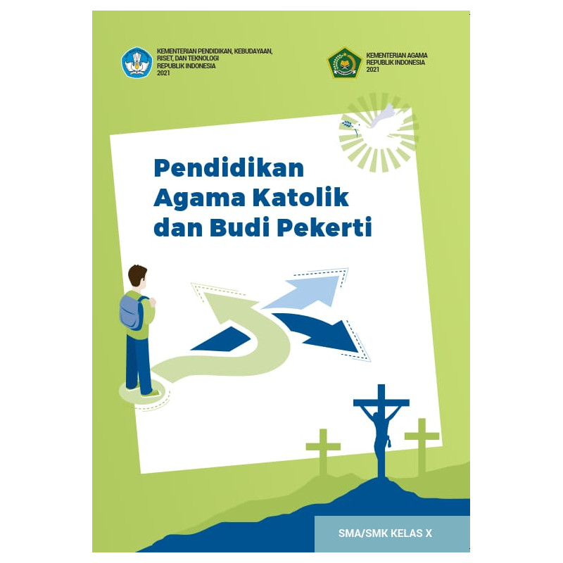 Agama Katolik *New Book
