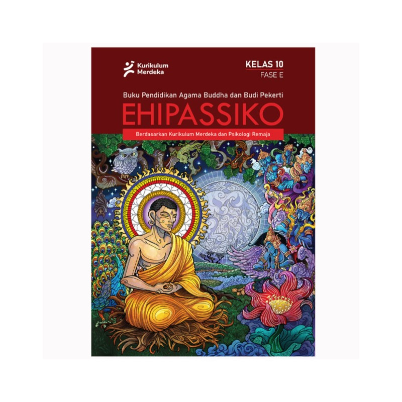 Agama Buddha - SMA KELAS 10