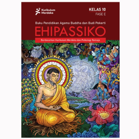 Agama Buddha *New Book