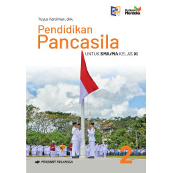 Pendidikan Pancasila - SMA KELAS 11