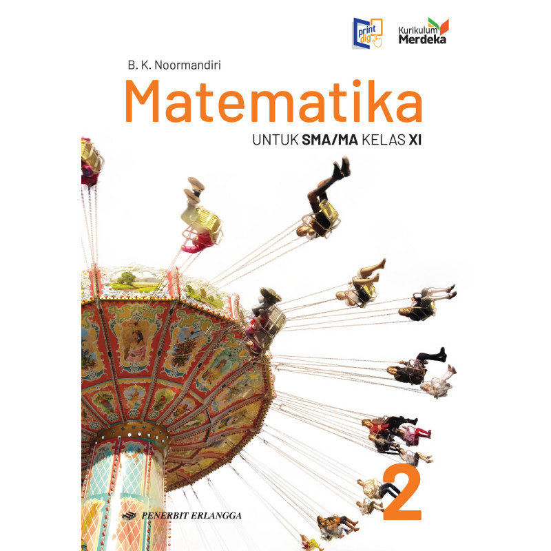 Matematika - SMA KELAS 11