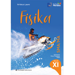 Fisika - SMA KELAS 11