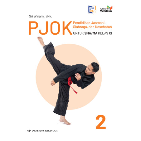 PJOK - SMA KELAS 11